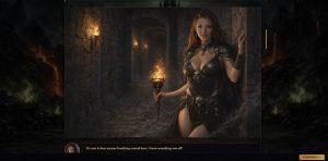 When Eternity Ends – Version 0.1.2 [Moltes]