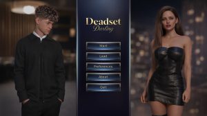 Deadset Darling – Prologue [Ivory Shade]