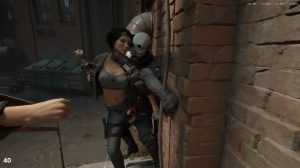 Fap-Life 2 – Alpha 1 [Likkezg]