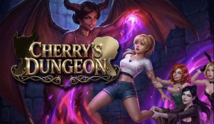 Cherry’s Dungeon – Version 0.65 [Erica Cherry Games]