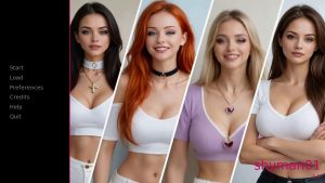 Shyman – Version 0.1 Alpha [Shystudio]