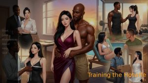 Training the HotWife – Version 0.1 [Parrot_Games]