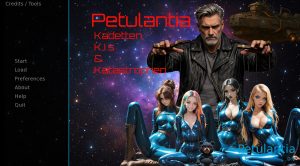 Petulantia – Version 0.4 [DarkShip/Marmuck]