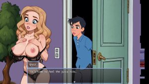 The Haunter House – Demo Version [Atomic Samovar]