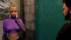 Our Time – Episode 1 [R6 Games]