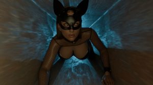 Horny Asylum – Version 0.0.1 [Moon Trilogy]