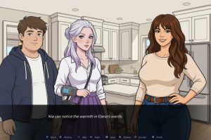 Chaos Rewind – Version 0.1.0.0 [Phantom After Dark]