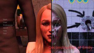 Deconstruction of Emily – Version 1.0.5 [gouda1776]