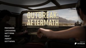 Outbreak: Aftermath – Version 0.0.1 [NightOwl]