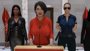 The Haunted Campus – Version 0.1 [The Haunted Campus]