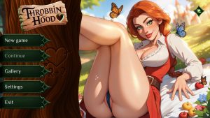 Throbbin Hood – Final Version 1.0 (Full Game) [BanzaiProject]