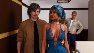 Fookin Living – Version 0.1.0 [MrStrangelove]