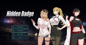 Hidden Badge – Demo Version [Night-Day-Night-Nine]