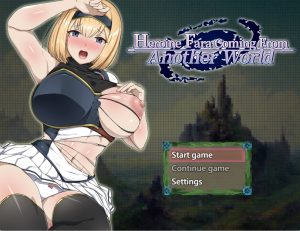 Farah the Otherworld Hero – Final Version 1.02 Uncensored Edition + Full Gallery Save (Full Game) [Kira Tama]
