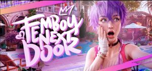 Femboy Next Door – Final Version 1.0 (Full Game) [Lewd Star]