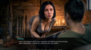 A Deep Sense of Guilt – Version 0.10 [Manager_XGame]
