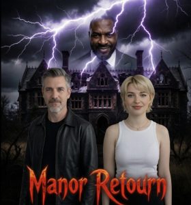 Manor Return – Version 0.1.3 [DarkXStory]