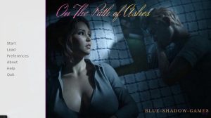 On the Path of Ashes – Version 0.1 [Blue Shadow Games]