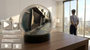 Ghost of Tokyo – Final Version 1.0 (Full Game) [Shadow Veil Studios]