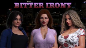 Bitter Irony – Version 0.1.0 [GlassEd]