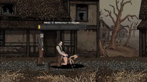 Resident Slut 4 – Version 0.3.0 Prototype [MFLab]