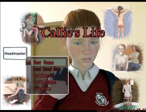 Callie’s Life – Version B13-1 Hotfix 3 [SoreBottomArt]