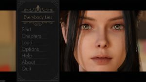 Everybody Lies – Version 0.1 [Yngvi Inc]