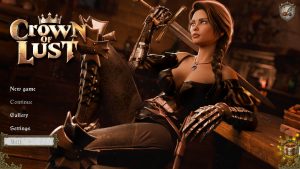 Crown of Lust – Final Version 1.0 (Full Game) [Taboo Tales]