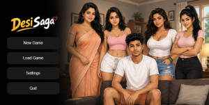 DesiSaga – Version 0.1 (Android Only) [nlabs18]