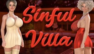 Sinful Villa – Final Version 1.0 (Full Game) [TheBigO Games]