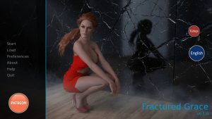 Fractured Grace – Version 0.1.0 [FracturedGraceVN]