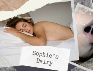 Sophie’s Diary – Version 0.3 [SophieDev]