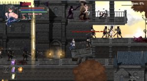 Night of Revenge “HELLGATE: Descent Into Darkness” – Version 1.2.1 Fix [NoXeKeeper]