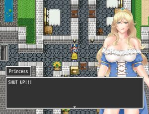 Desperate Q..Quest – Version 0.0.1 [1handfriendly]