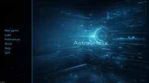 Astra Helix – Episode 3 [Helix Division]
