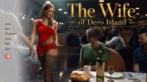 The Wife of Dero Island – Demo Version [Dark Egg]