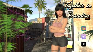 Together in Paradise – Version 0.32f [Lumi Games]