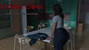 Victims Claim – Version 0.01 [Grayline Works]