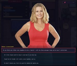 Stepmom Paradise – Version 0.5.5 [PocketStorys]