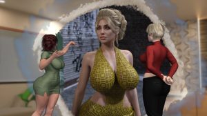 Paranormal Practice – Version 0.1.0 [Just1Guy]