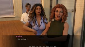 The Tanner Files: Veiled Expose – Version 0.0.1 [FiTB_Games]