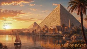 The Pleasures of Egypt – Version 0.1 [jeungske]