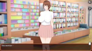 Naked Interrogation Simulator – Final Steam Version (Full Game) [Oppaieats]