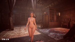 House of Temptations – Final Version (Full Game) [BuuPink]