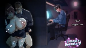 I NEED A SECRETARY – Final Version (Full Game) [Raigen]