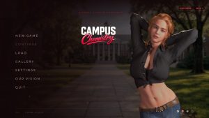 Campus Chemistry – Version 0.1 [Carnal Studios]