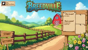 BreedVille – Version 0.1.0 [Redsky]