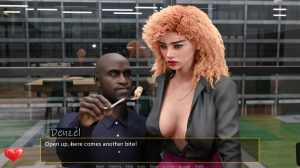 IT Girls and the Price of Peaches – Version 0.1 + INC Patch [GamesMTP]