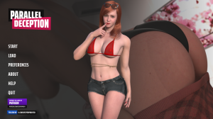 Parallel Deception – Version 0.1 [VesperProxy]