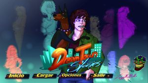 DreamTown Stories: Prologue – Version 0.1 [ZuggMaBalls]